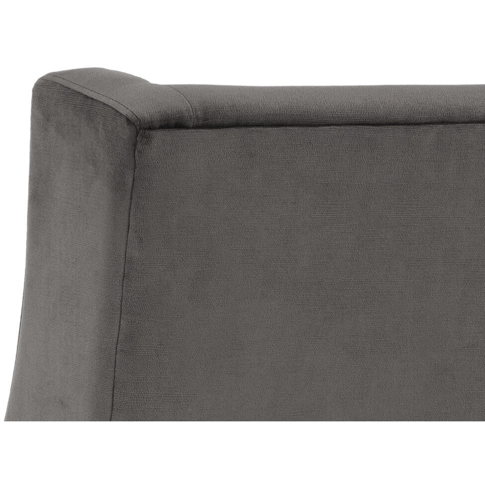 Aiden Piccolo Pebble Dining Armchair